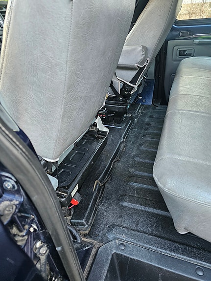 Ford Transit 10 of 14