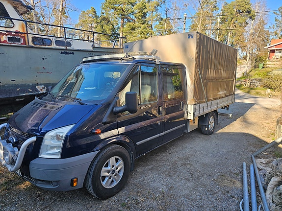 Ford Transit 6 of 14
