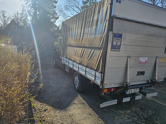 Ford Transit 7 of 14