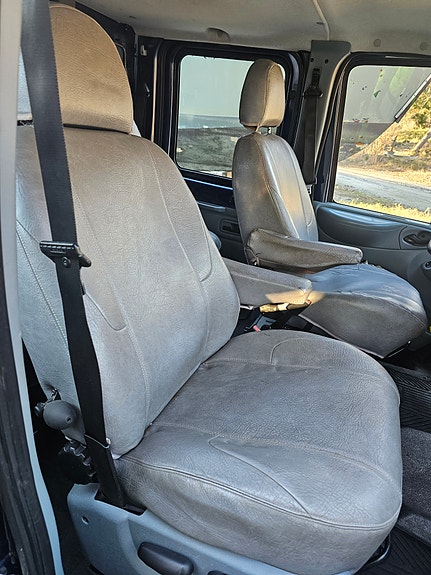 Ford Transit 13 of 14