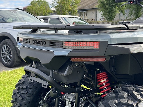 CFMOTO CFORCE C5 S -26 Sveg 6 of 8