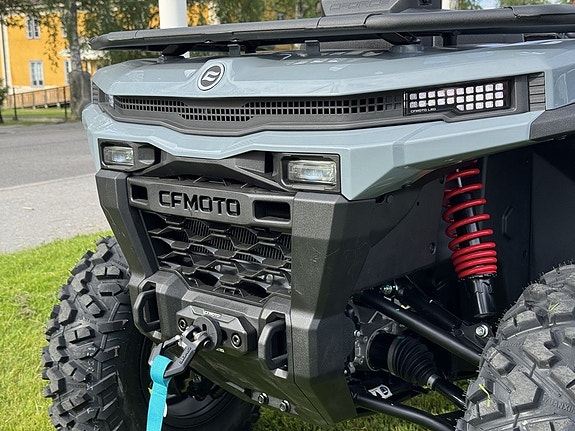 CFMOTO CFORCE C5 S -26 Sveg 5 of 8