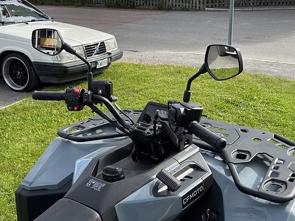CFMOTO CFORCE C5 S -26 Sveg 7 of 8