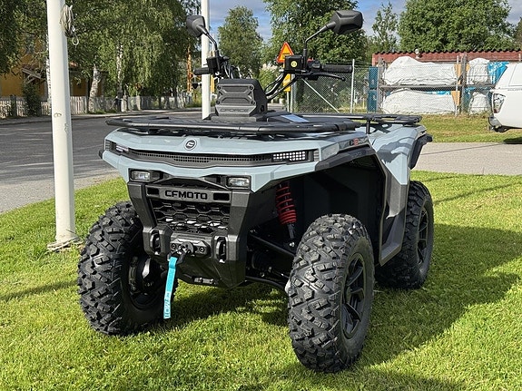 CFMOTO CFORCE C5 S -26 Sveg 2 of 8