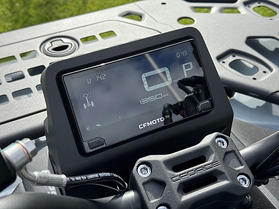 CFMOTO CFORCE C5 S -26 Sveg 8 of 8