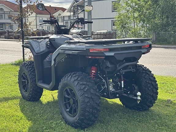 CFMOTO CFORCE C5 S -26 Sveg 3 of 8
