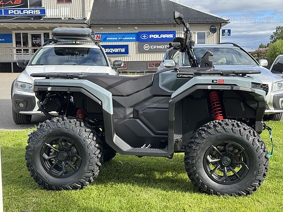 CFMOTO CFORCE C5 S -26 Sveg 4 of 8