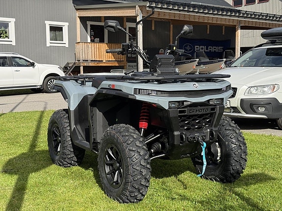 CFMOTO CFORCE C5 S -26 Sveg