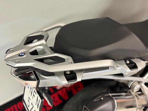BMW R 1200 GS 6 of 10