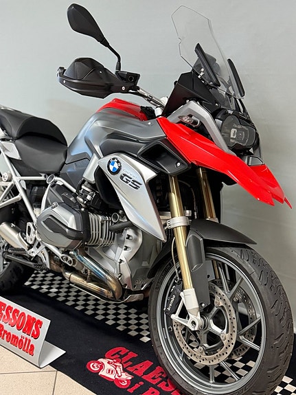 BMW R 1200 GS 3 of 5