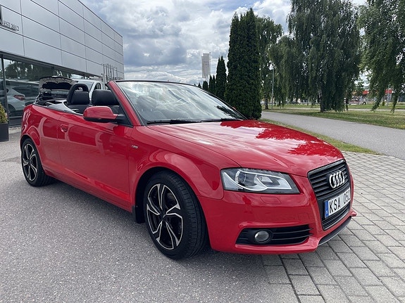 Audi A3 3 of 5