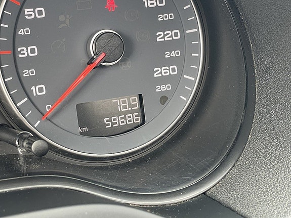 Audi A3 7 of 13