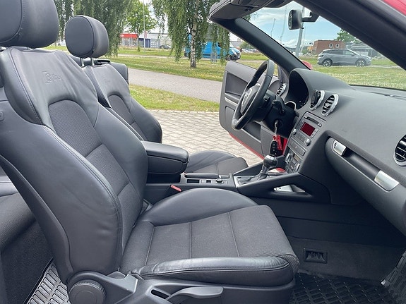 Audi A3 10 of 13