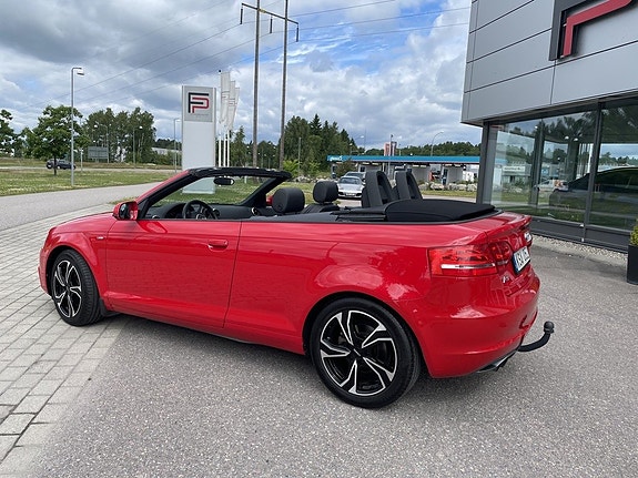 Audi A3 2 of 5