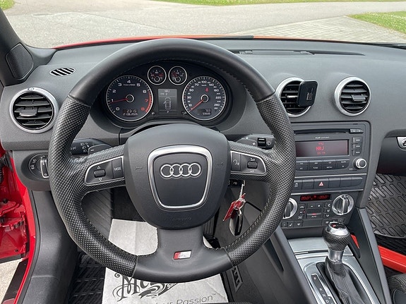 Audi A3 6 of 13