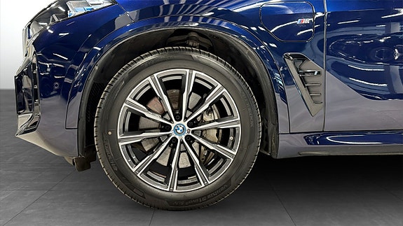BMW X5 M 9 of 10