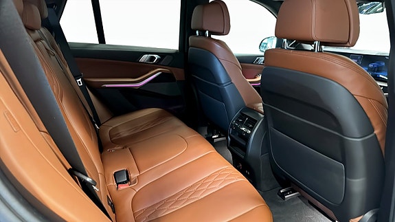 BMW X5 5 of 5