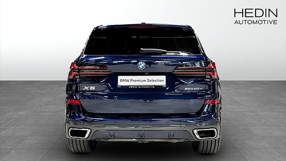 BMW X5 M 7 of 10