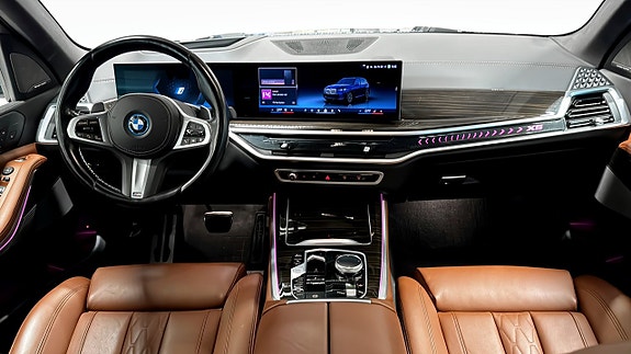 BMW X5 4 of 5