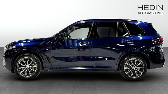 BMW X5 M 6 of 10