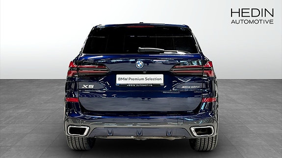 BMW X5 7 of 10