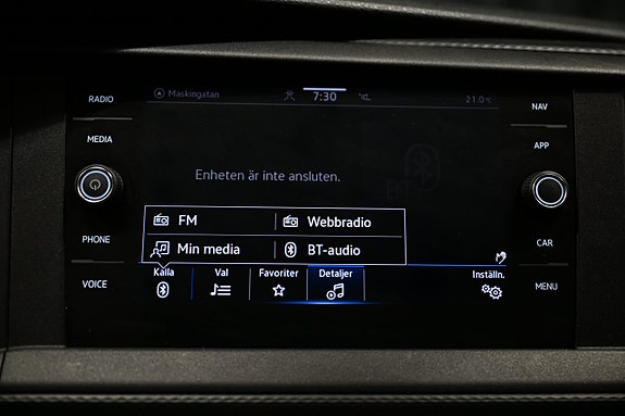 Volkswagen Transporter 22 of 30