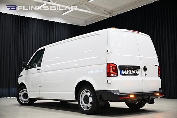 Volkswagen Transporter 4 of 30
