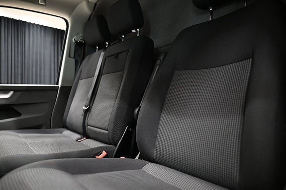 Volkswagen Transporter 21 of 30