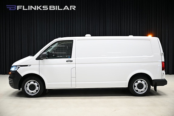 Volkswagen Transporter 2 of 30
