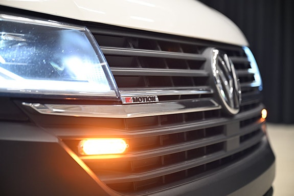 Volkswagen Transporter 16 of 30