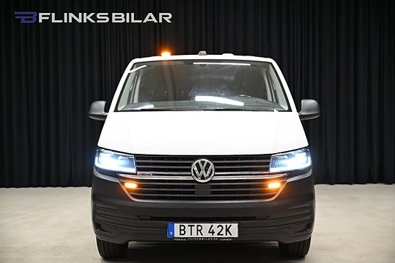 Volkswagen Transporter 17 of 30