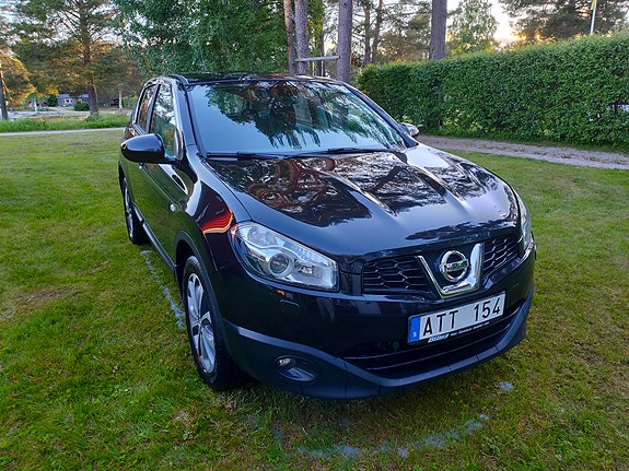 Nissan Qashqai 3 of 5