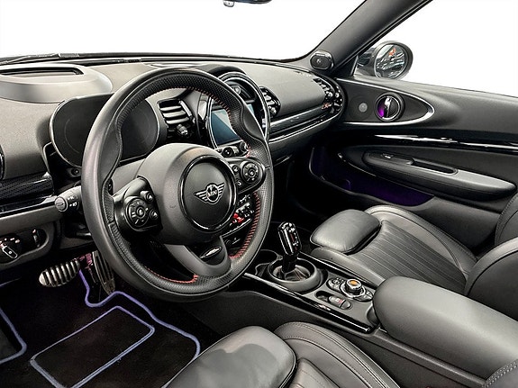 MINI John Cooper Works 4 of 5