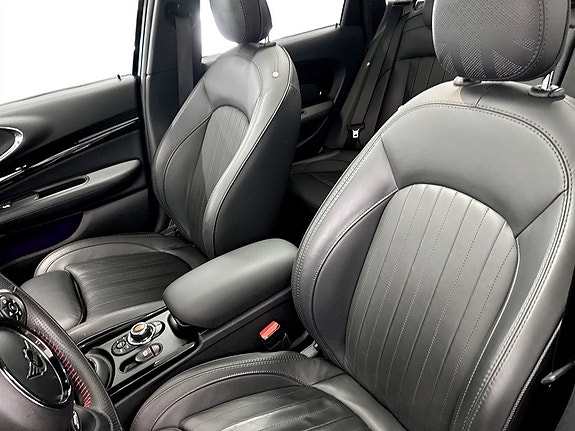 MINI John Cooper Works 5 of 5