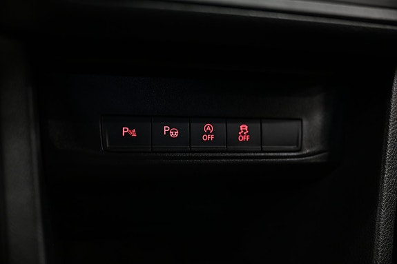 Volkswagen Caddy Maxi 23 of 30