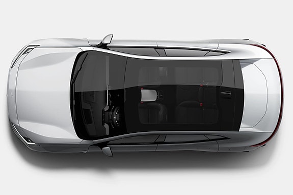 Polestar 4 6 of 20