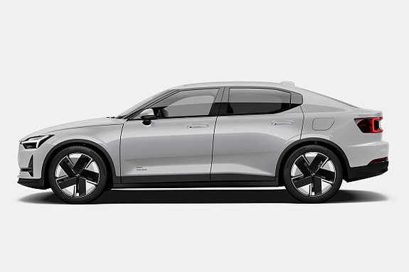 Polestar 2 2 of 12