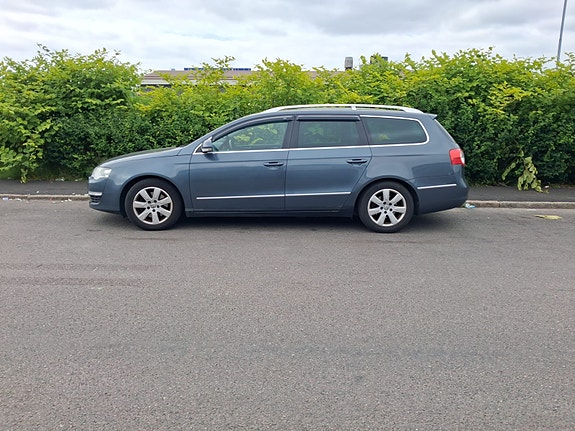 Volkswagen Passat 5 of 5