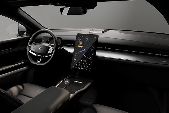 Polestar 3 10 of 19