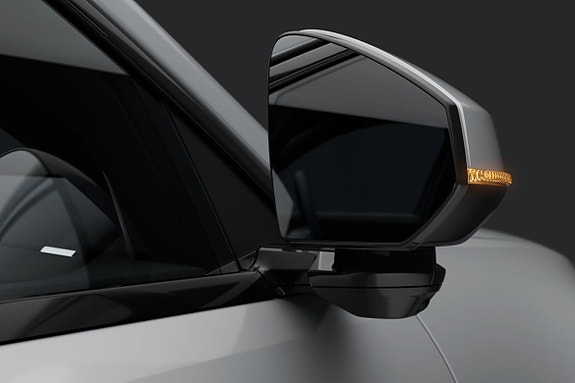 Polestar 3 9 of 19