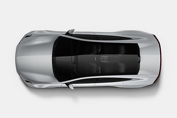 Polestar 5 6 of 23