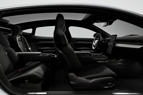 Polestar 5 20 of 23