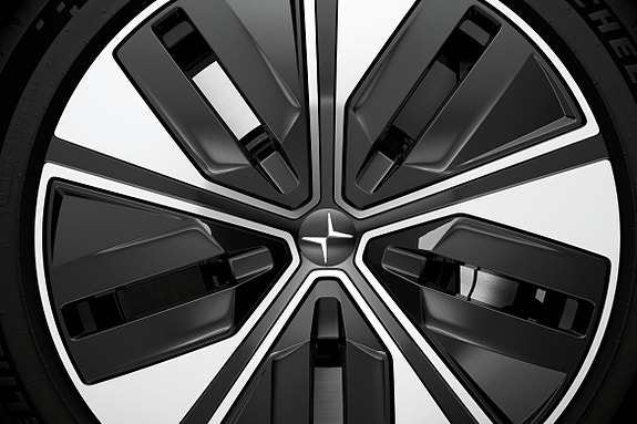 Polestar 5 11 of 23