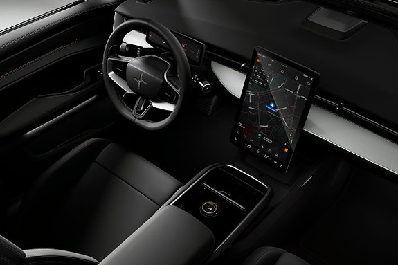 Polestar 5 21 of 23