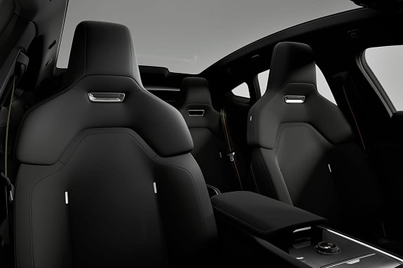 Polestar 5 16 of 23