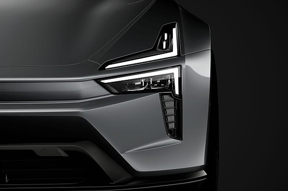 Polestar 5 7 of 23
