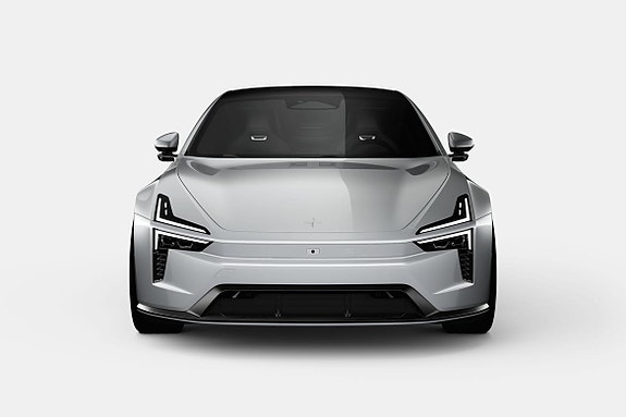 Polestar 5 3 of 23