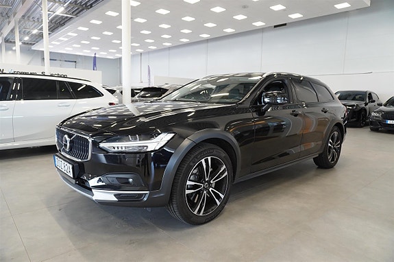 Volvo V90 3 of 13