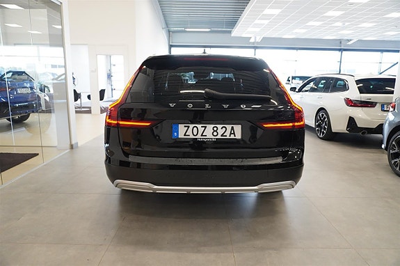 Volvo V90 5 of 13
