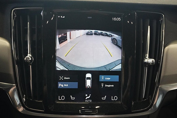 Volvo V90 9 of 13